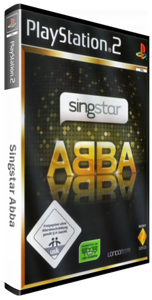 Singstar Abba